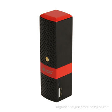 2200mAh tube Power Bank for